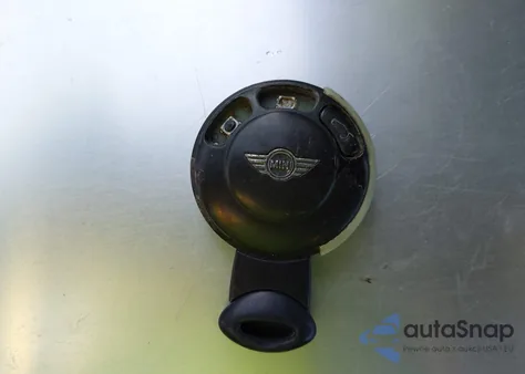 2008 Mini Cooper Clubman from USA, damaged, VIN WMWML33548TN66803